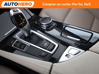 BMW Serie 5 520d