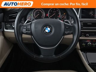 BMW Serie 5 520d
