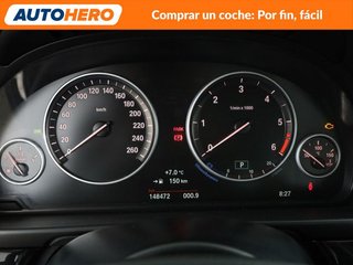 BMW Serie 5 520d