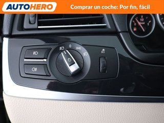 BMW Serie 5 520d