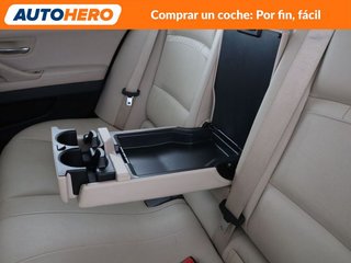 BMW Serie 5 520d