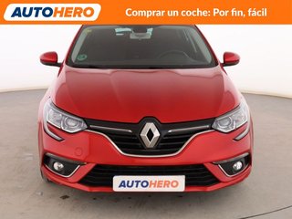 Renault Megane 1.5 dCi Energy Zen