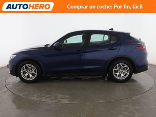 Alfa Romeo Stelvio 2.2 JTDM Super 2WD