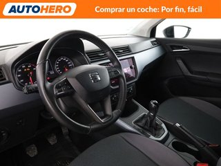 Seat Arona 1.0 TSI Style