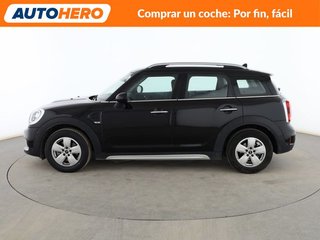 MINI Countryman Cooper