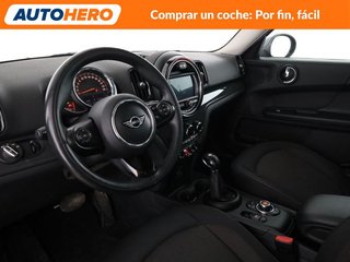 MINI Countryman Cooper