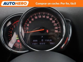 MINI Countryman Cooper