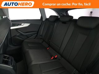 Audi A4 35 TDI Mild-Hybrid S line