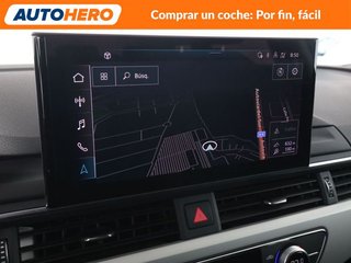 Audi A4 35 TDI Mild-Hybrid S line