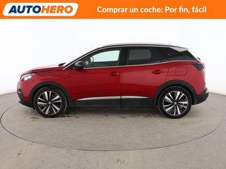 Peugeot 3008 1.6 Hybrid 300 GT