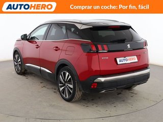 Peugeot 3008 1.6 Hybrid 300 GT