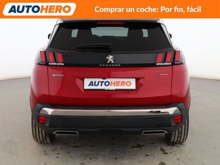 Peugeot 3008 1.6 Hybrid 300 GT