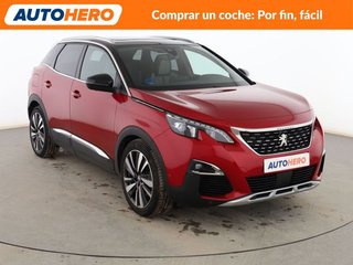 Peugeot 3008 1.6 Hybrid 300 GT