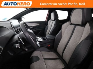 Peugeot 3008 1.6 Hybrid 300 GT