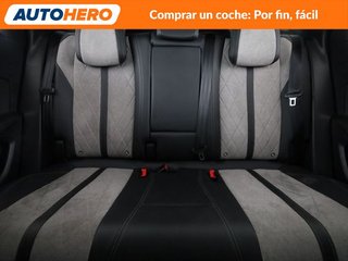 Peugeot 3008 1.6 Hybrid 300 GT