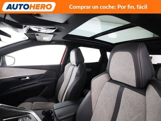 Peugeot 3008 1.6 Hybrid 300 GT