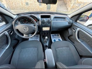 Dacia Duster 2015