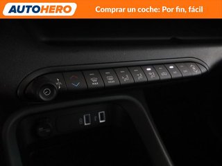 Jeep Avenger 1.2 T-GDI Longitude