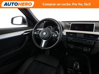 BMW X1 sDrive 18d M Sport