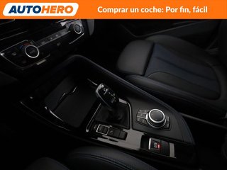 BMW X1 sDrive 18d M Sport