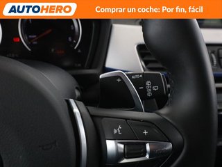 BMW X1 sDrive 18d M Sport