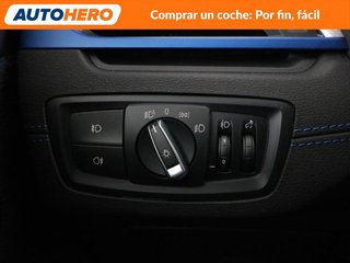 BMW X1 sDrive 18d M Sport