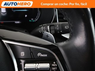 Kia XCeed 1.6 Plug-in Hybrid eTech PHEV