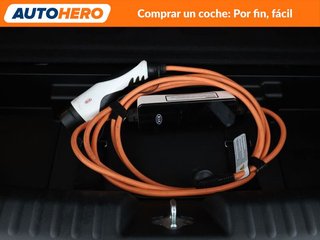Kia XCeed 1.6 Plug-in Hybrid eTech PHEV
