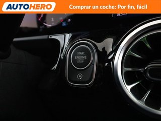 Mercedes GLA GLA 200 d AMG Line