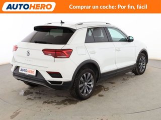 Volkswagen T-Roc 1.0 TSI Sport