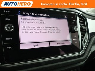 Volkswagen T-Roc 1.0 TSI Sport