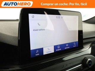 Ford Focus 1.0 EcoBoost ST-Line