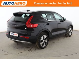 Volvo XC40 1.5 T5 Plug-in Hybrid 2WD Momentum