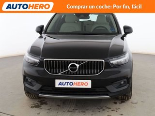 Volvo XC40 1.5 T5 Plug-in Hybrid 2WD Momentum