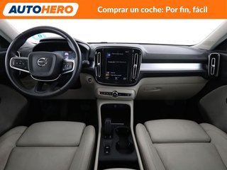 Volvo XC40 1.5 T5 Plug-in Hybrid 2WD Momentum
