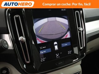 Volvo XC40 1.5 T5 Plug-in Hybrid 2WD Momentum