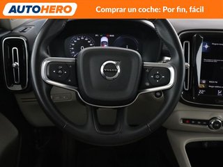Volvo XC40 1.5 T5 Plug-in Hybrid 2WD Momentum