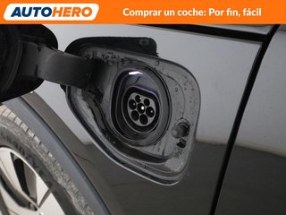 Volvo XC40 1.5 T5 Plug-in Hybrid 2WD Momentum