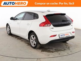 Volvo V40 1.6 D2 Kinetic