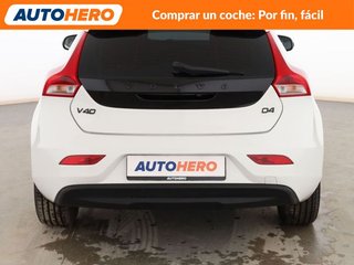 Volvo V40 1.6 D2 Kinetic