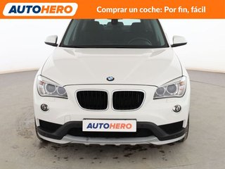 BMW X1 xDrive 18d