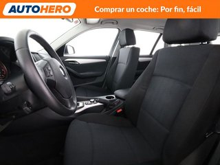 BMW X1 xDrive 18d