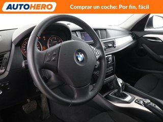 BMW X1 xDrive 18d