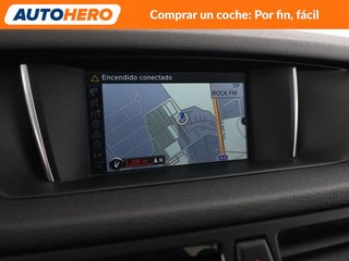 BMW X1 xDrive 18d