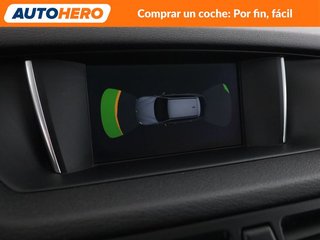 BMW X1 xDrive 18d