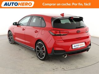 Hyundai i30 2.0 TGDI N Performance