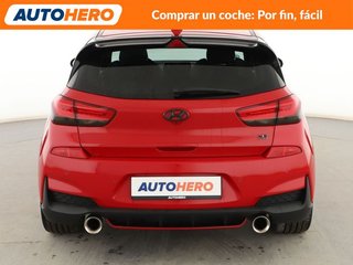 Hyundai i30 2.0 TGDI N Performance