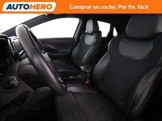 Hyundai i30 2.0 TGDI N Performance