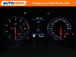 Hyundai i30 2.0 TGDI N Performance