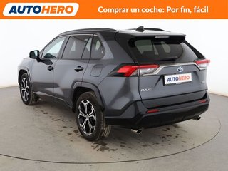 Toyota Rav4 2.5 Hybrid 4x4 Style Plus PHEV